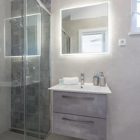 Golden View Penthouse Appartamento *