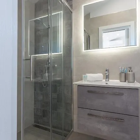 Appartamento Golden View Penthouse *