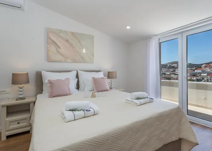 Apartman Golden View Penthouse