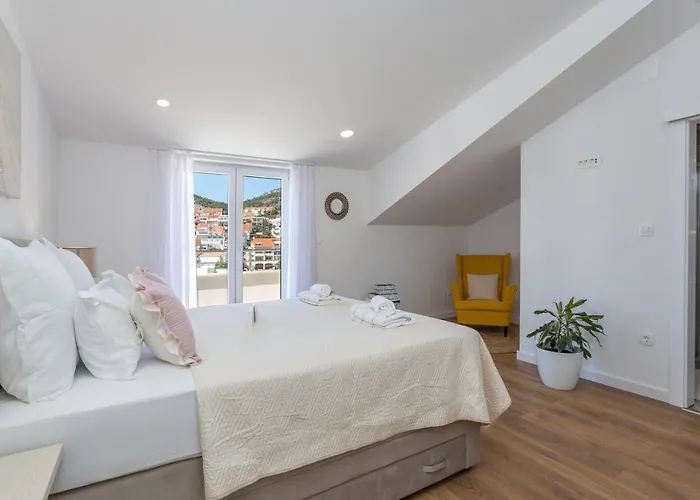 Apartman Golden View Penthouse *