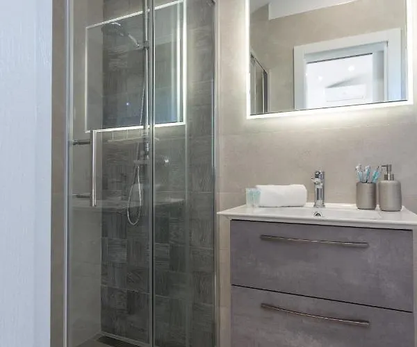 Apartman Golden View Penthouse *