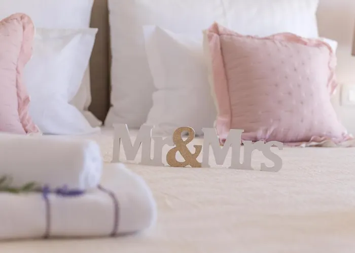 Golden View Penthouse