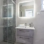 Golden View Penthouse Appartement *