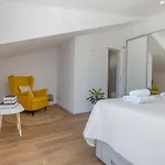 Golden View Penthouse