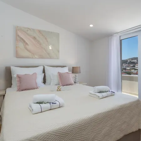 Appartement Golden View Penthouse