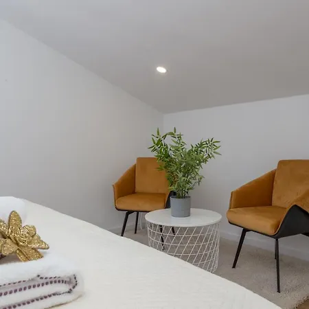 Golden View Penthouse Apartman Hvar Town