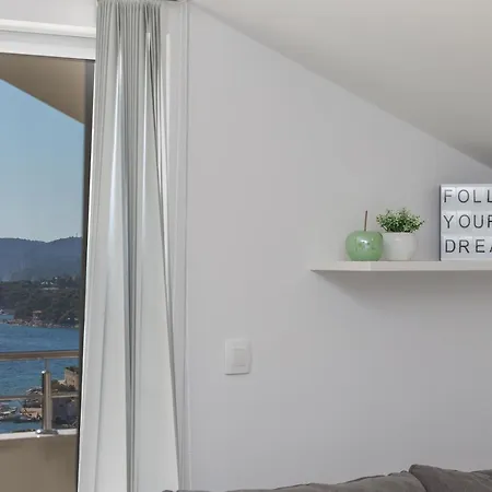 Apartman Golden View Penthouse Hvar Town